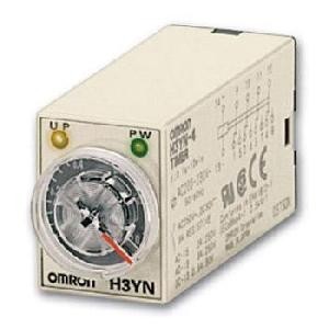 H3YN-4 AC200-230