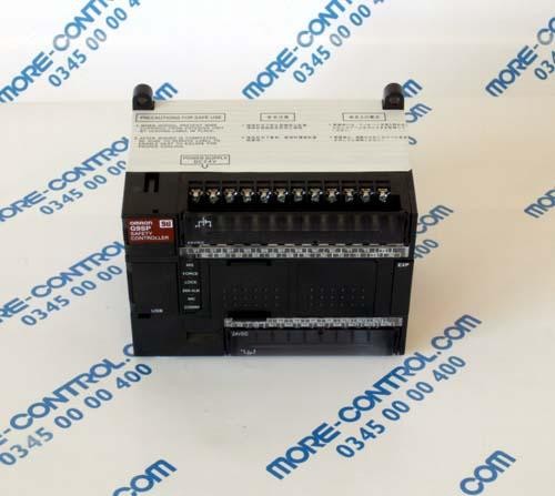 G9SP-N10D – Omron Safety Controller - More Control