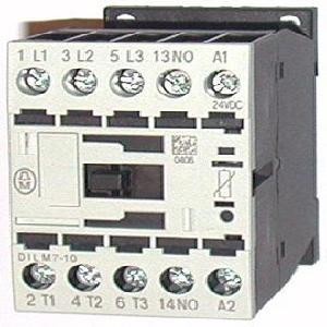 DILM7-10(24VDC)