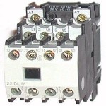 DIL00AM(400V50HZ,440V60HZ)