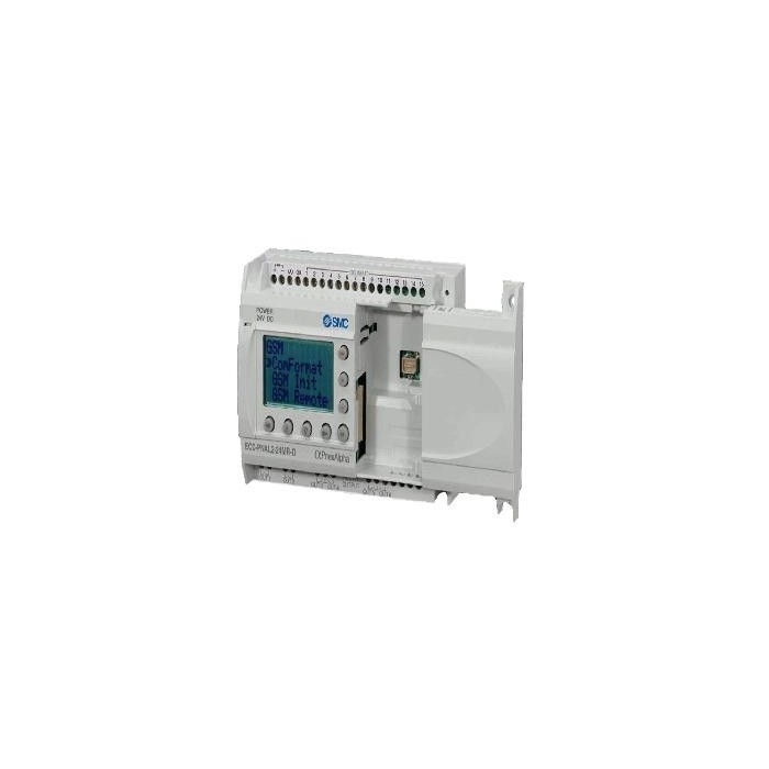 ECCPNAL214MRD SMC Controller More Control