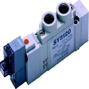 SY5120-9YO-01F-Q(24VAC)
