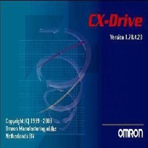 CX-DRIVE V2.1