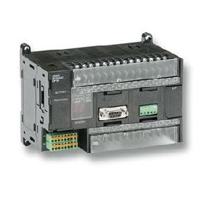 CP1H-Y20DT-D