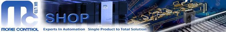 More Control UK Automation Supplier 